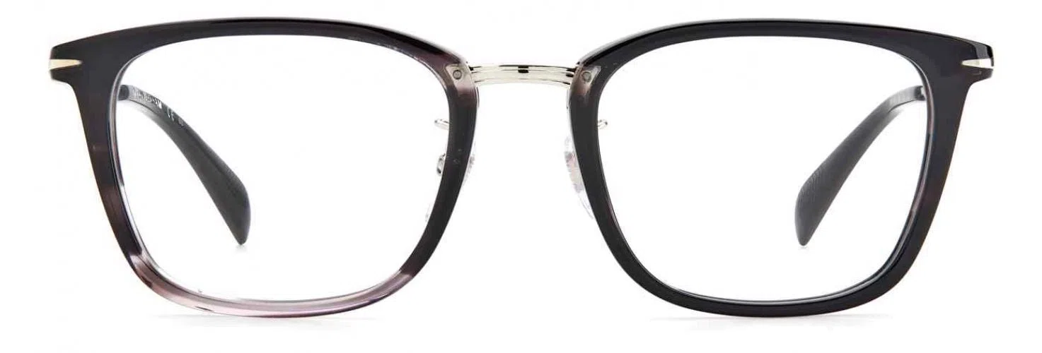David Beckham Db7060 Eyeglasses - view 8